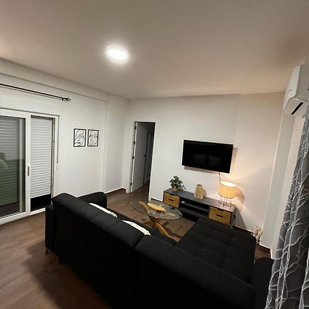 Apartamento Argote De Molina Sevilla Exterior foto